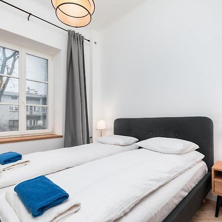 Apartament Slowackiego By Your Freedom Warschau Buitenkant foto