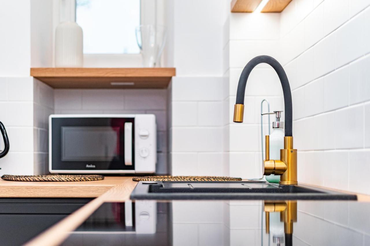 Apartament Slowackiego By Your Freedom Warschau Buitenkant foto